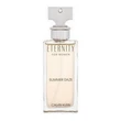 Calvin Klein - Eternity Women Summer Daze 2022 - 100 ml - Edp